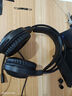 宏碁（acer）OHW303游戲耳機(jī)頭戴式電競(jìng)耳麥有線麥克風(fēng)臺(tái)式筆記本吃雞三角洲行動(dòng)聽(tīng)聲辨位炫光語(yǔ)音通用USB插口 曬單實(shí)拍圖