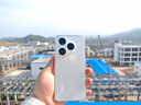 HUAWEI Pura 80 12GB+512GB 絲絨白 絲絨直屏 紅楓原色影像 全新鴻蒙AI 華為鴻蒙智能手機 曬單實(shí)拍圖
