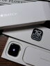 Apple Watch Series 10 智能手表42毫米銀色鋁金屬表殼丹寧色運動(dòng)型表帶S/M【GPS款】聯(lián)通補貼 曬單實(shí)拍圖