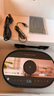 哈曼卡頓 (Harman Kardon) CITATION OASIS FM 音樂(lè )綠洲 人工智能音箱 帶收音機和無(wú)線(xiàn)充電 支持Wi-Fi 黑色 曬單實(shí)拍圖