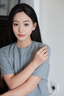 APM Monaco銀白色個性十字架戒指男款女款銀戒指情侶對戒禮物 曬單實拍圖