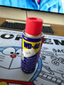 WD-40多用途金屬養護劑/除銹油/機械防銹潤滑劑/除濕/消除異響 型號：86100 100ml 1瓶 滿(mǎn)24瓶贈小樣 曬單實(shí)拍圖