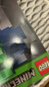 樂高（LEGO）積木拼裝我的世界21276 苦力怕男孩女孩兒童玩具生日禮物 曬單實拍圖
