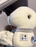 babycare寶寶防摔枕頭部保護墊嬰兒童護頭帽學(xué)步防撞頭神器 格瑞爾宇航員 曬單實(shí)拍圖