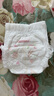好奇（Huggies）鉑金裝小桃褲成長(cháng)褲XXXL26片*4包(17kg以上)【透爽散熱】 曬單實(shí)拍圖