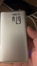 倍思【3C認證可上飛機】三合一充電寶自帶線(xiàn)快充65W移動(dòng)電源帶插頭適用蘋(píng)果17華為小米手機筆記本 曬單實(shí)拍圖