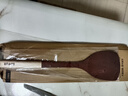 述屋說(shuō)鍋鏟烏檀木鏟 炒菜鏟不粘鍋專(zhuān)用木鍋鏟子炒菜家用廚具耐高溫防燙 曬單實(shí)拍圖