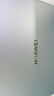 華為MateBook D 14 店鋪預裝Windows版 輕薄辦公筆記本電腦 13代酷睿處理器i5 16G 1T 深空灰 曬單實(shí)拍圖