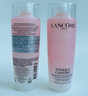 蘭蔻（LANCOME）新清瀅保濕柔膚水125ml 粉水新老版本隨機(jī)發(fā)貨【臨期清倉】 曬單實拍圖