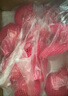 京鮮生 煙臺紅富士蘋(píng)果 8粒裝 單果160-190g 生鮮水果 曬單實(shí)拍圖