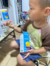 悠尼恩uinonei藻油DHA ARA寶寶兒童dha進(jìn)口60粒 1瓶裝【60?！?曬單實(shí)拍圖