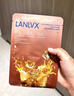 LANLVX進(jìn)口冰美式面膜熬夜美白去黃保濕提亮膚色咖啡因消水腫泡緊致淡紋 曬單實(shí)拍圖