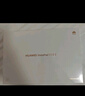HUAWEI MatePad 11.5 S 柔光版 2025 華為平板電腦 2.8K超清云晰柔光屏學生學習WIFI 12GB+256GB 羽砂紫 曬單實拍圖