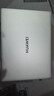 華為MateBook D 14 SE 店鋪預(yù)裝Windows版 輕薄筆記本電腦 13代酷睿處理器i5 16G 512G 皓月銀 曬單實(shí)拍圖