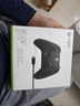 微軟（Microsoft）Xbox無(wú)線(xiàn)游戲手柄 磨砂黑+USB-C線(xiàn) 藍牙適配Xbox/PC/平板/手機Steam促銷(xiāo) 黑神話(huà)悟空 空洞騎士 曬單實(shí)拍圖