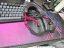 西伯利亞（XIBERIA）K03S 四模無線游戲耳機頭戴式電競?cè)侵轋PS游戲?qū)Ｓ寐犅暠嫖淮蛲咧秋@武士黑【TOP1】 曬單實拍圖