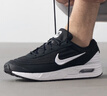 耐克（NIKE）男鞋 新款Air Max Verse舒適緩震透氣低幫休閑跑步鞋 FV1302-001 FV1302-003 41 曬單實(shí)拍圖