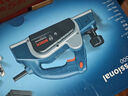博世（BOSCH）GHO 6500 專(zhuān)業(yè)級電刨壓刨機手電刨木工工具650瓦大功率 曬單實(shí)拍圖
