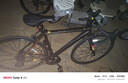 沃雷頓（VORLAD）追風(fēng)200破風(fēng)型彎把公路自行車(chē)禧瑪諾14速鋁合金車(chē)架公路車(chē) 星空灰 510mm(建議身高175-185cm) 曬單實(shí)拍圖