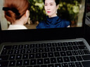 Apple/蘋(píng)果AI筆記本/【24G+512G】MacBookAir13.6英寸M2(8+10核)學(xué)習辦公星光色電腦Z1HM0CH/A 曬單實(shí)拍圖