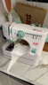 aolai520縫紉機新款電動(dòng)家用小型全自動(dòng)鎖邊多功能縫紉神器鎖邊機 520縫紉機+標配【新品新升級】 曬單實(shí)拍圖