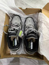 斯凱奇（Skechers）男鞋秋季厚底老爹鞋休閑熊貓鞋軟底運動(dòng)鞋237067 曬單實(shí)拍圖