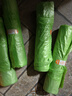 抽繩收口垃圾袋家用手提式加厚實(shí)惠裝廚房中大號垃圾袋戶(hù)外便攜款 手提式清潔袋4卷/40只. 彩色 卷 曬單實(shí)拍圖