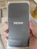 小米REDMI K90 驍龍?8至尊版 7100mAh大電池  青山護眼 白色 12GB+512GB 紅米5G手機 曬單實(shí)拍圖
