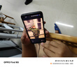 OPPO Find N5 16GB+1TB 衛星通信版 緞黑 超薄機身 超長(cháng)續航電池 驍龍8至尊版 AI 5G 折疊屏手機 曬單實(shí)拍圖