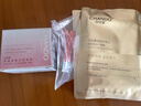 自然堂彈嫩緊致抗皺眼霜15g 提拉緊致淡化細紋提亮眼周護膚品女 曬單實(shí)拍圖