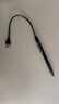 飛利浦（PHILIPS）筆型錄音筆VTR5910標準版16G高清降噪便攜小型會(huì )議律師隨身記錄取證學(xué)習設備黑色筆形專(zhuān)業(yè)錄音神器 曬單實(shí)拍圖