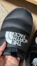 北面（The North Face）保暖鞋男一腳蹬營(yíng)地鞋面包鞋休閑懶人鞋  5G2F KY4 43 10 曬單實(shí)拍圖