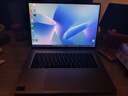 小米筆記本電腦 REDMI Book Pro 16 酷睿Ultra5 3.1K 165Hz 16英寸紅米輕薄本 曬單實(shí)拍圖