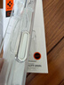 SPIGEN【靈動(dòng)觸控按鍵相機控制】適用蘋(píng)果iphone17Pro Max手機殼觸摸17pro透明防摔保護殼MagFit磁吸全包 透明白（按鍵全包|觸控靈敏）磁吸款 iPhone 17 Pro 曬單實(shí)拍圖