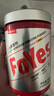 FoYes快充鋅鎂肌酸粉一水肌酸99.9%高純度馬拉松健身提升爆發(fā)300g菠蘿 曬單實(shí)拍圖