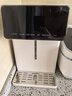 美的（Midea）小魔方電熱水瓶電水瓶飲水機 燒水壺電水壺電熱水壺 316L不銹鋼保溫恒溫一體可拆 國家補貼 20FPro 曬單實(shí)拍圖