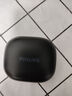 飛利浦（PHILIPS）新款不入耳開(kāi)放式運動(dòng)耳機無(wú)線(xiàn)藍牙耳機掛耳式騎行長(cháng)續航通話(huà)降噪教師節禮物TAT2769黑色 曬單實(shí)拍圖