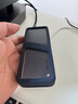 綠聯(lián)40Gbps硬盤(pán)盒 兼容雷靂雷電5/4/3/USB4 M.2 NVMe移動(dòng)硬盤(pán)盒 適用蘋(píng)果Macmini筆記本接SSD固態(tài)D703 曬單實(shí)拍圖