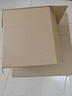 寶克思搬家紙箱無(wú)扣手 60*40*50cm5個(gè)大號儲物整理紙箱子收納行李打包盒 曬單實(shí)拍圖
