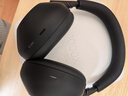 索尼（SONY）WH-1000XM6【政府補貼】頭戴式無(wú)線(xiàn)降噪耳機 AI智能降噪 黑色 教師節禮物 曬單實(shí)拍圖