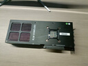 極將RTX2070/RTX2080/RTX2080S/RTX3060Ti 8G/3080 20G游戲顯卡繪圖3D渲染建模跑圖模型訓練AI計算 【全新未拆封】RXT 3080 20G 曬單實(shí)拍圖