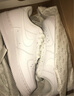 耐克（NIKE）Air Force 1 07男鞋空軍一號板鞋經(jīng)典復古耐磨Air運動(dòng)休閑鞋 CW2288-111 41 曬單實(shí)拍圖