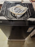 海爾（Haier）波輪洗衣機全自動10公斤云溪雙動力免清洗 XQS100-MBDE689 京東自營家電國家補貼紫外除菌智能投放 曬單實拍圖