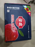 佳農 煙臺紅富士蘋(píng)果 凈重4.8斤 單果重約200g+ 中秋水果禮盒 曬單實(shí)拍圖