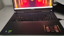 微星（MSI）泰坦16丨泰坦17 游戲本全新HX處理器酷睿RTX50系筆記本電腦2.5K240HZ獨顯直連滿(mǎn)血電競本 泰坦16 U9-275HX丨5070Ti丨2.5K 32G 5600MHz內存 2 曬單實(shí)拍圖
