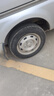 佳通輪胎(Giti)輪胎175/70R14LT 95/93S 6PR LT 600V1適配 五菱榮光/宏光S 曬單實(shí)拍圖