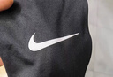 耐克（NIKE）男健身褲 春秋緊身訓練褲 彈力貼身 FB7953-010 黑 S   曬單實(shí)拍圖