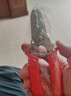 德力西折疊剝線(xiàn)鉗工業(yè)級多功能測電鉗擰螺絲分線(xiàn)繞線(xiàn)滑輪電筆鉗 曬單實(shí)拍圖