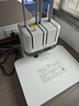 得力40mm會(huì )計憑證手動(dòng)裝訂機400頁(yè)財務(wù)裝訂機手動(dòng)打孔辦公文件檔案鉚管熱熔裝訂打孔器 大臺板省力款  曬單實(shí)拍圖