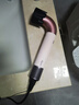 戴森（DYSON）精準造型吹風(fēng)機 Supersonic r 電吹風(fēng) 負離子 速干護發(fā) 沙龍級美發(fā)科技  禮物推薦 HD17晨曦粉色 曬單實(shí)拍圖